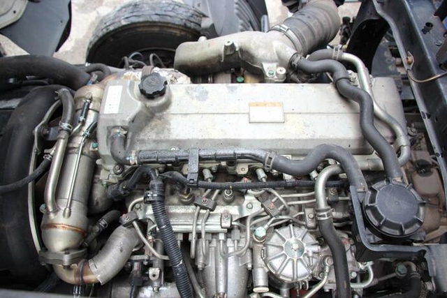 日野 レンジャー 中型 ウィング BKG-FD7JLYA(11821) 72枚目