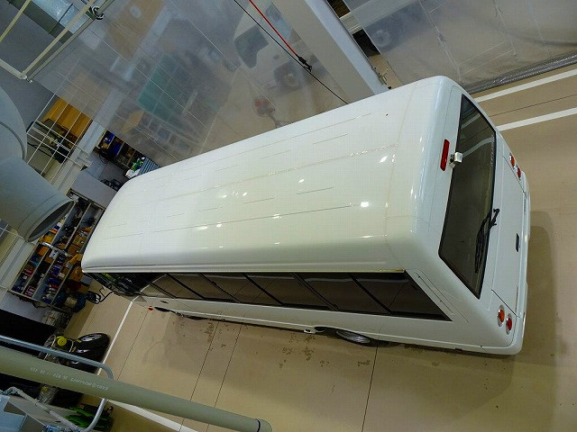 三菱ふそう ローザ 小型 バス 2WG-BG740G(110893) 36枚目