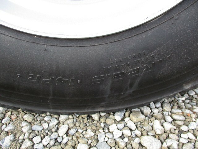 トレクス トレーラ（その他） PFB24102(7758) 31枚目