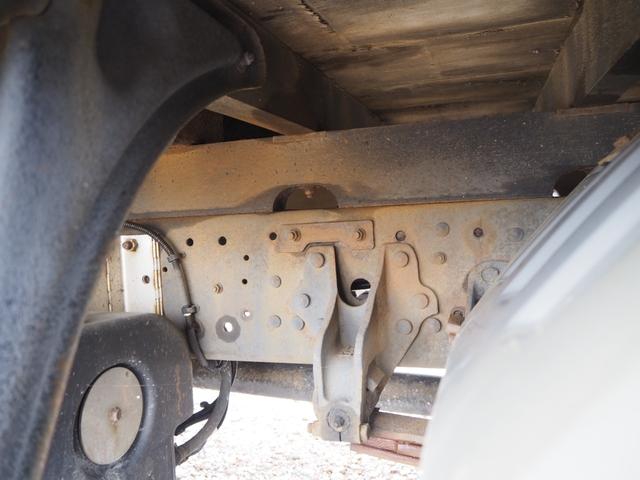 Mitsubishi Fuso fighter Middle Flat body *********(107581) 83枚目