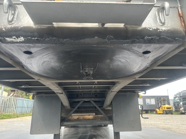 Trex Others Flatbed trailer PFB34112(45315) 11枚目