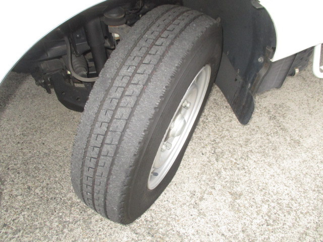 Nissan atlas Small Double cab CBF-SQ1F24(105660) 16枚目