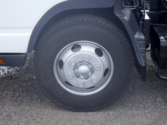 三菱ふそう キャンター 小型 土砂ダンプ 2PG-FEBM0(110030) 19枚目