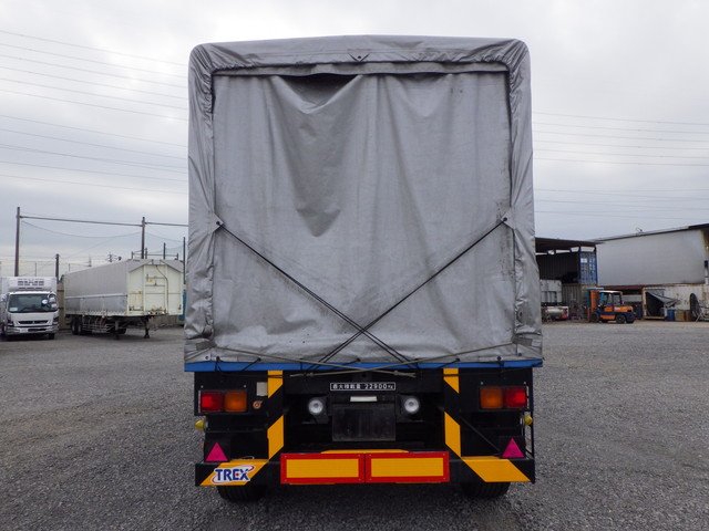 トレクス - 小型 トレーラ（その他） PFG24111(113881) 6枚目