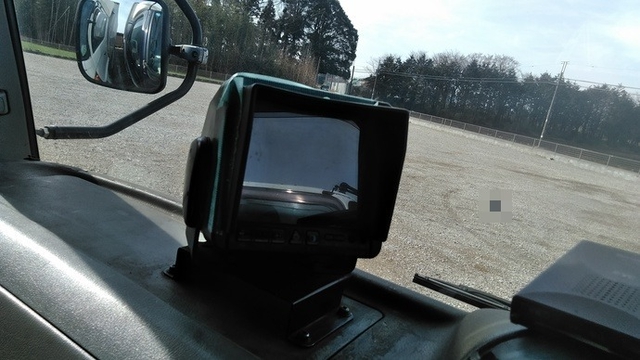 三菱ふそう ファイター 増トン 冷蔵冷凍バン KL-FK61FLZ(2744) 41枚目