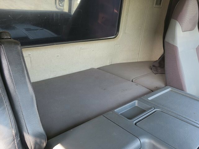 三菱ふそう スーパーグレート 大型 土砂ダンプ QKG-FV50VX(39753) 23枚目