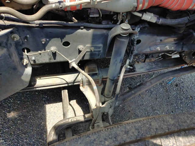 日野 レンジャー 中型 コンテナ専用車 2KG-FC2ABA(110814) 28枚目