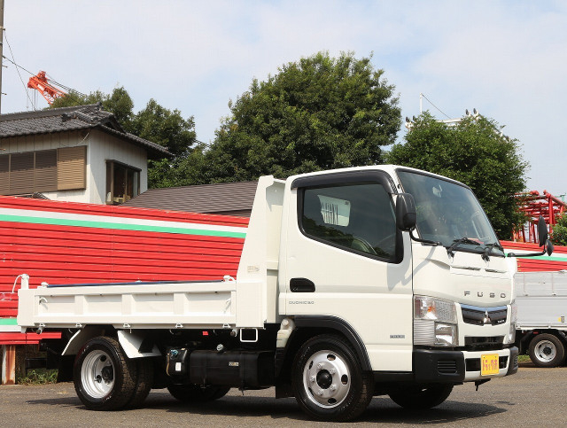 いすゞ エルフ 小型 土砂ダンプ TPG-FBA30(109369) 24枚目