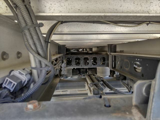 いすゞ フォワード 増トン 冷蔵冷凍バン LKG-FTR90T2(10006) 16枚目