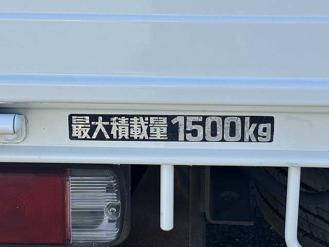 トヨタ トヨエース 小型 平ボディ TC-TRY230(113118) 17枚目