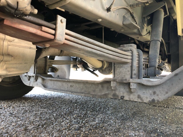 UDトラックス（日産） クオン 大型 ウィング ADG-CG4XL(3990) 38枚目