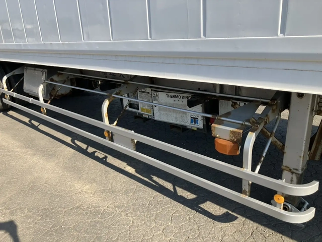 トレクス トレーラ（海上コンテナ40ft） KFKGF240N(106663) 34枚目
