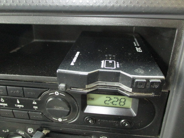 いすゞ エルフ 小型 Wキャブ TRG-NLR85AR(82921) 12枚目