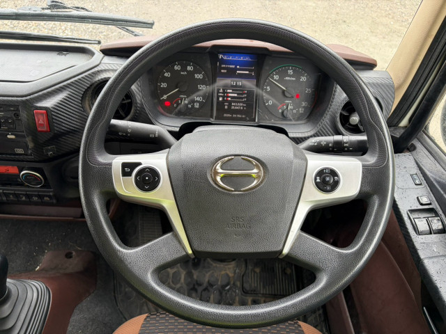 日野 レンジャー 中型 ウィング FD2AB-102711(111901) 44枚目