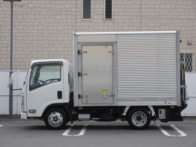いすゞ エルフ 小型 バン BKG-NMR85AN(3614) 6枚目