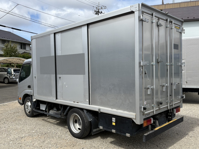 日野 デュトロ 小型 その他 2RG-XZU645M(105365) 4枚目