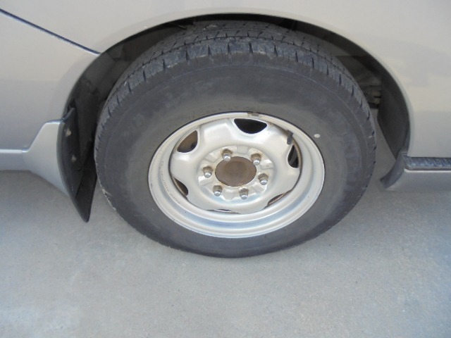 日産自動車 キャラバン その他 Translation missing: ja.item.body_keijou_enum.body_keijou_one_box TA-QGE25(9712) 26枚目