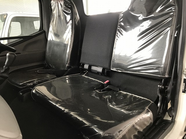 三菱ふそう キャンター 小型 平ボディ TPG-FEA50(110975) 34枚目