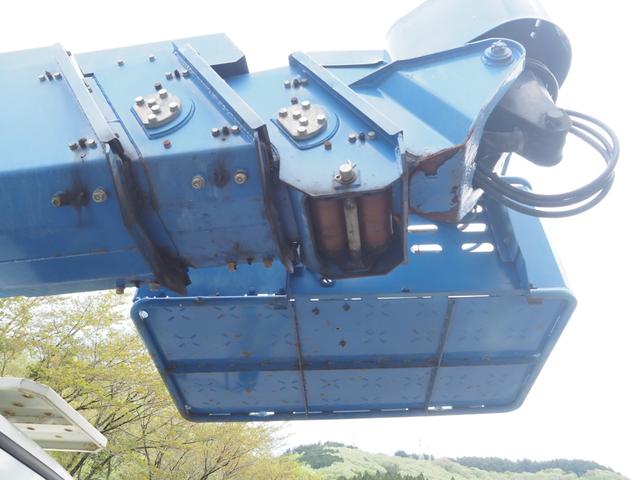 日野 レンジャー 中型 高所作業車 *********(84120) 59枚目