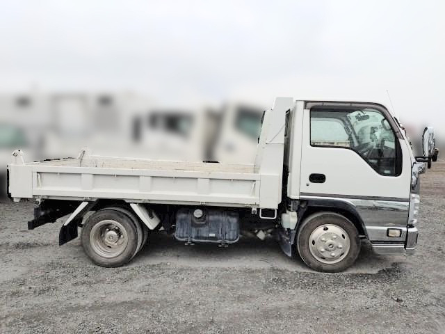 いすゞ エルフ 小型 土砂ダンプ TPG-NJR85AD(110811) 28枚目