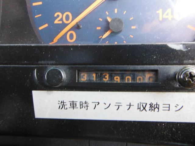 日野 プロフィア 大型 幌車 KL-FN2PWGA(1185) 23枚目