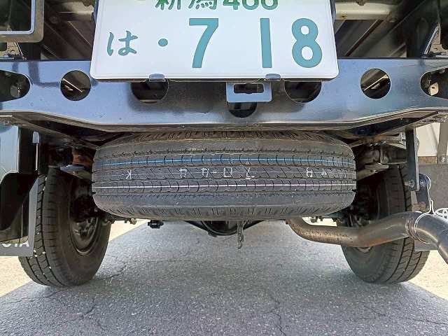 トヨタ ダイナ 小型 Wキャブ LDF-KDY281(109648) 21枚目