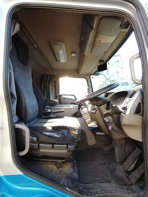 UDトラックス（日産） コンドル 中型 ウィング SKG-MK38L(4756) 73枚目