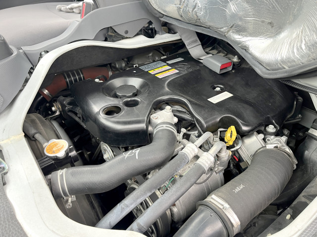 いすゞ エルフ 小型 平ボディ（クレーン付） TRG-NJR85A(109996) 39枚目