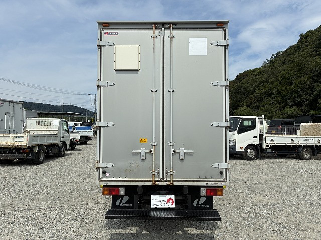 日野 デュトロ 小型 バン TPG-XZC605M(111531) 7枚目