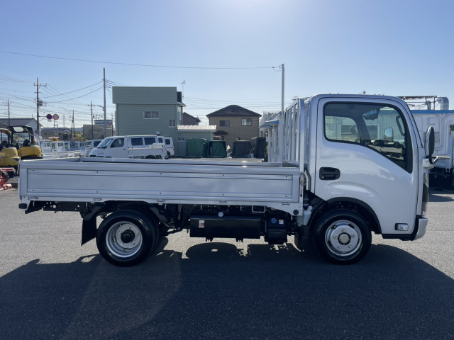 日産自動車 アトラス 小型 平ボディ 3DF-AHR87AF(108054) 2枚目