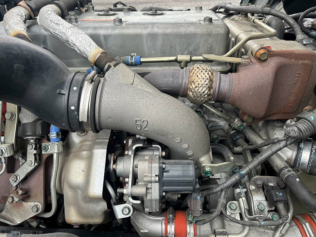 日野 レンジャー 中型 冷蔵冷凍バン 2KG-FD2ABG(110427) 41枚目