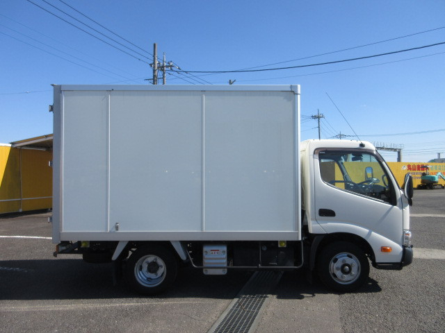 トヨタ ダイナ 小型 バン 2RG-XZC605(113700) 6枚目