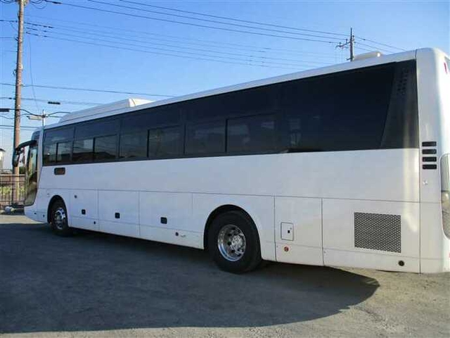 三菱ふそう その他・不明 その他 バス QRG-MS96VP(41837) 4枚目