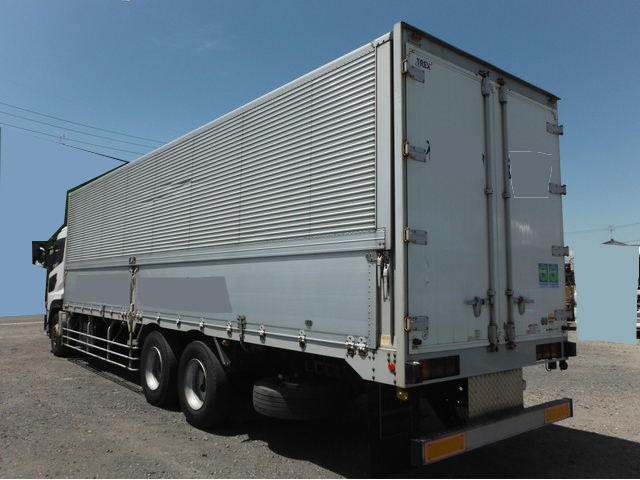 Nissan UD big_thumb Large Wing body ADG-CD4ZL(1919) 3枚目