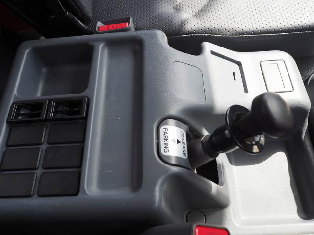いすゞ フォワード 増トン その他 LPG-FTR90S2(113293) 39枚目
