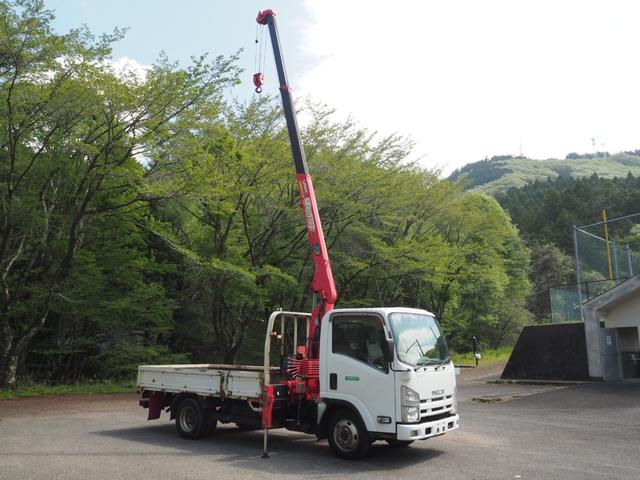 いすゞ エルフ 小型 平ボディ *********(84181) 12枚目