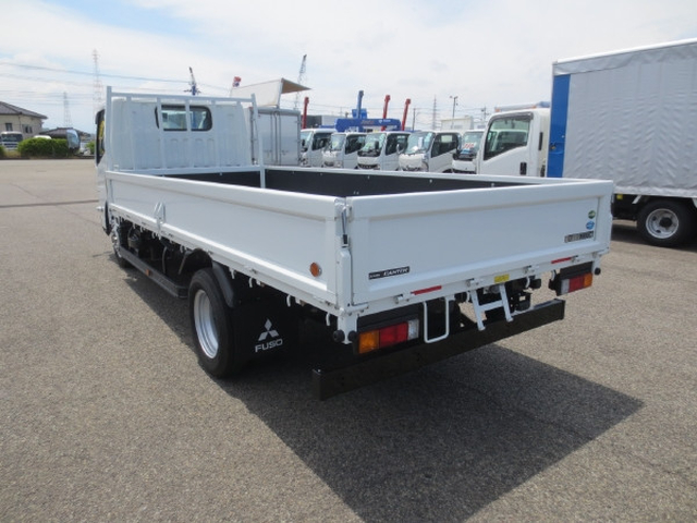 三菱ふそう キャンター 小型 平ボディ 2RG-FEAV0(106474) 5枚目