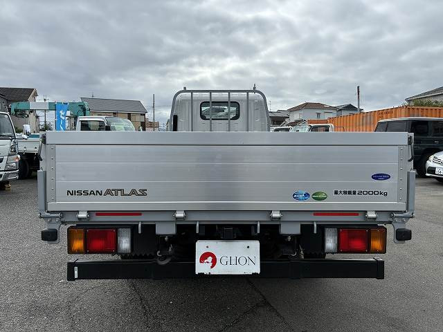 日産自動車 アトラス 小型 平ボディ 2RG-ALR88AR(112052) 7枚目