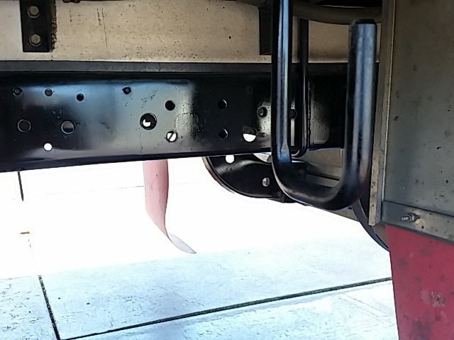 日野 レンジャー 中型 ウィング ADG-FD7JLWA(7047) 89枚目