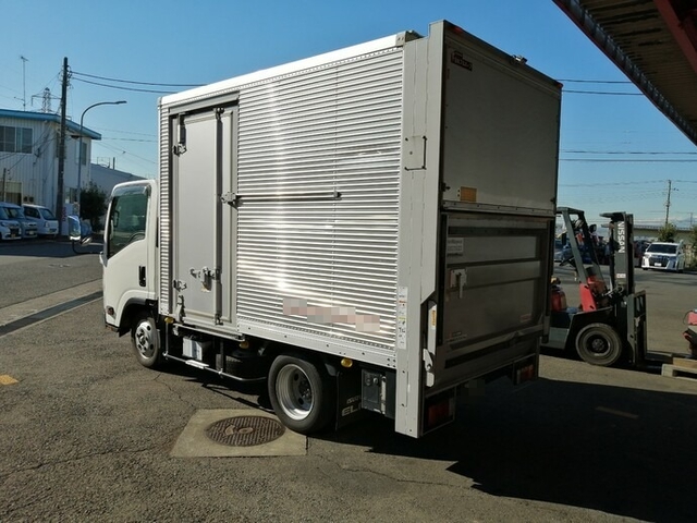 いすゞ エルフ 小型 バン TRG-NMR85AN(4828) 5枚目