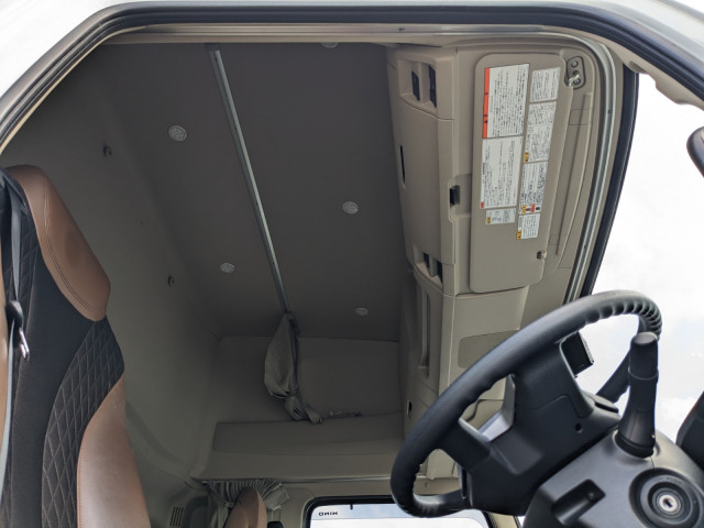 日野 プロフィア 大型 冷蔵冷凍バン 2DG-FW1AHC(107463) 42枚目