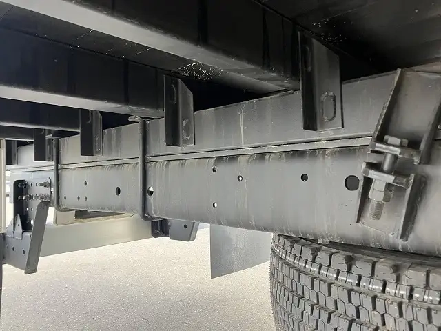 日野 レンジャー 増トン 平ボディ（クレーン付） 2KG-FE2ACA(113230) 32枚目