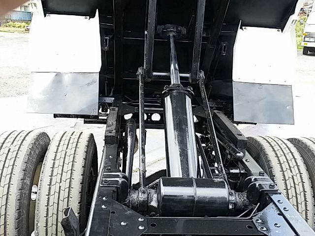いすゞ エルフ 小型 土砂ダンプ KK-NKR71ED(9321) 17枚目