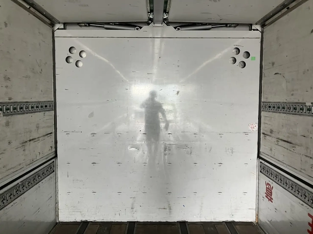 トレクス トレーラ（ウィング） PFB34118(107709) 23枚目