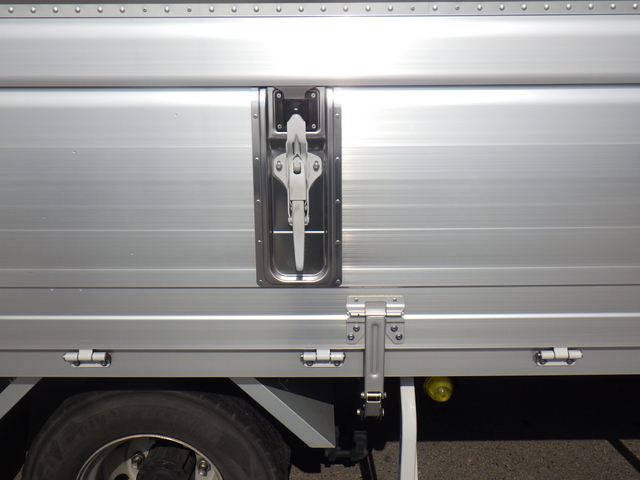 Hino ranger Middle Wing body 2PG-FD2ABG(108317) 15枚目