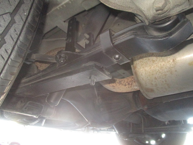 トヨタ ハイエース 小型 冷蔵冷凍バン LDF-KDH206V(96498) 21枚目
