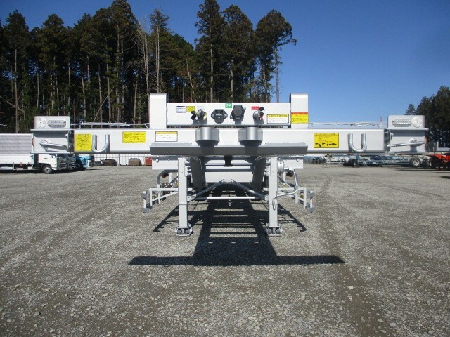 Fullhalf Other trailer KFKHH340(36690) 5枚目