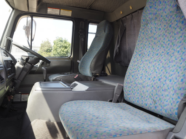Hino ranger 6studs large Translation missing: en.item.body_keijou_enum.body_keijou_carrier_other KL-FE1JKDA(110561) 39枚目