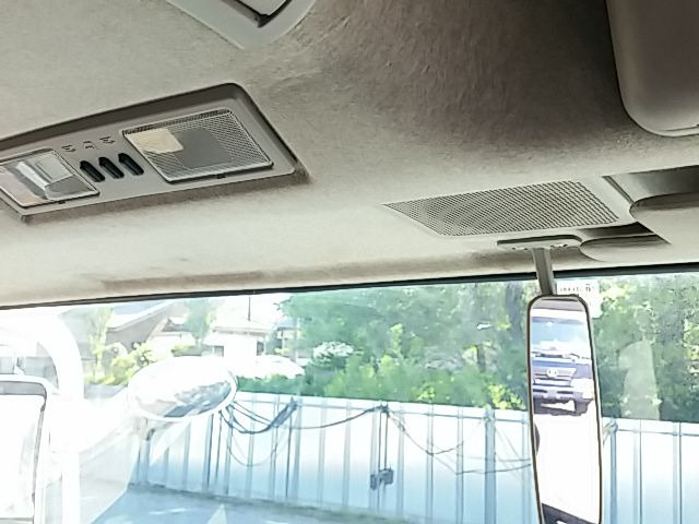 Mitsubishi Fuso super_great Large Wing body BDG-FS55JZ(10037) 62枚目