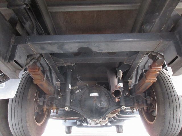 日産自動車 アトラス 小型 バン TKG-FEB5W(10183) 29枚目